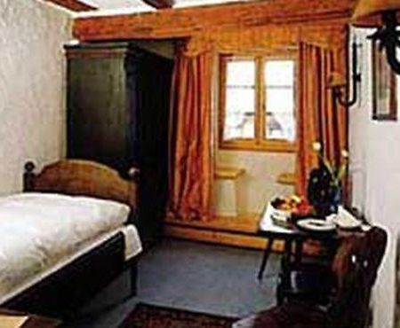 Haus Zum Sternen Hotel Rottweil Phòng bức ảnh
