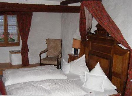 Haus Zum Sternen Hotel Rottweil Phòng bức ảnh