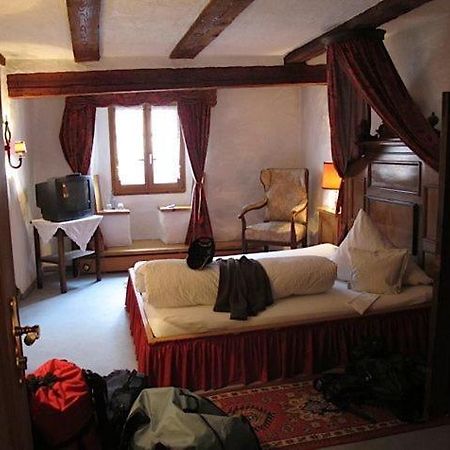 Haus Zum Sternen Hotel Rottweil Phòng bức ảnh
